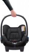 Maxi Cosi Citi - Autostoel - Black Raven