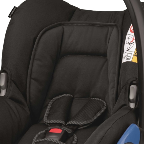 Maxi Cosi Citi - Autostoel - Black Raven