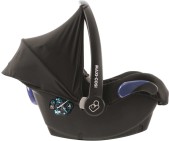 Maxi Cosi Citi - Autostoel - Black Raven
