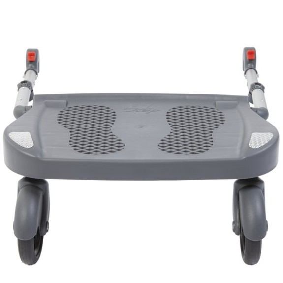 Jippie's Litaf E.Z. Step - Meerijdplankje