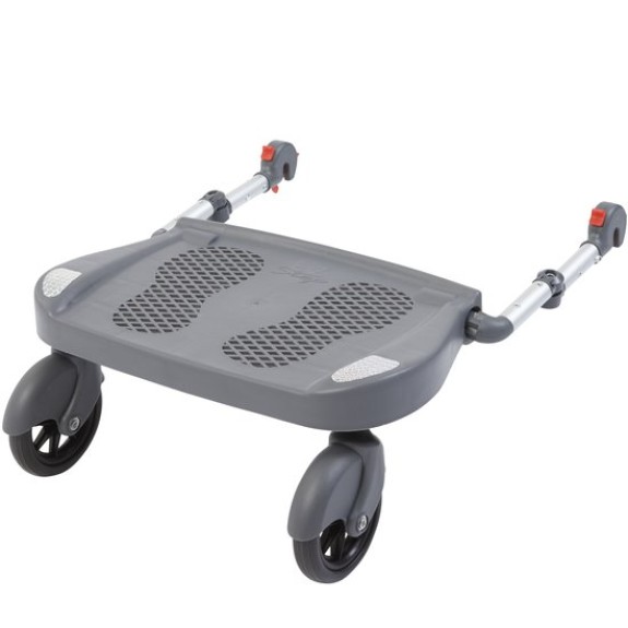 Jippie's Litaf E.Z. Step - Meerijdplankje