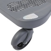 Jippie's Litaf E.Z. Step - Meerijdplankje