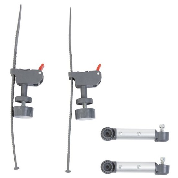 Jippie's Litaf E.Z. Step - Meerijdplankje