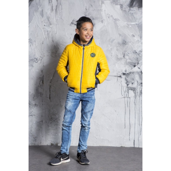 Jongens maat online 98
