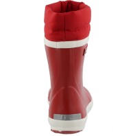 Bergstein Winterlaarzen - Red - Maat 29 - Babyoutlet
