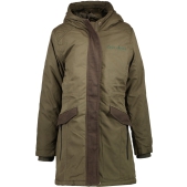 Cars Jeans Meisjesjas GERALDINE - army - Maat 12