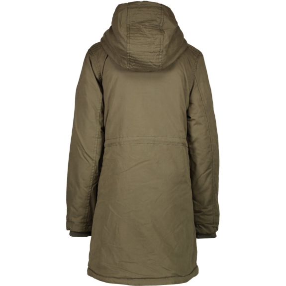 Cars Jeans Meisjesjas GERALDINE - army - Maat 12