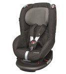 Tobi - Autostoel - Black Diamond