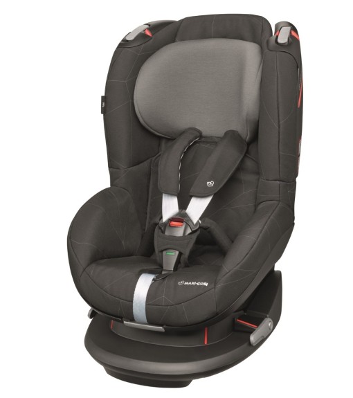 Maxi Cosi Tobi - Autostoel - Black Diamond