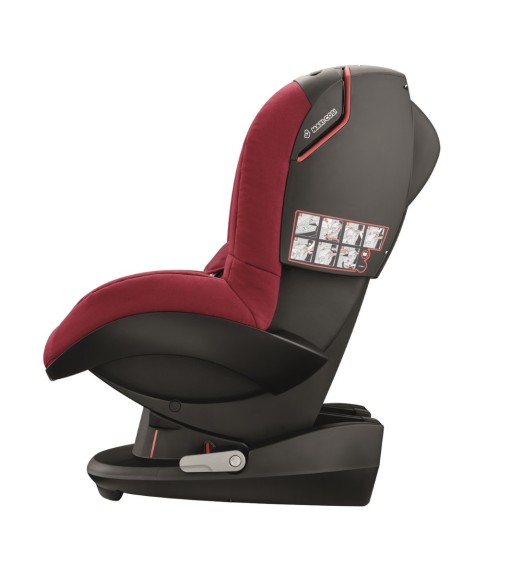 Maxi Cosi Tobi - Autostoel - Black Diamond