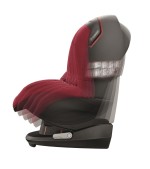 Maxi Cosi Tobi - Autostoel - Black Diamond