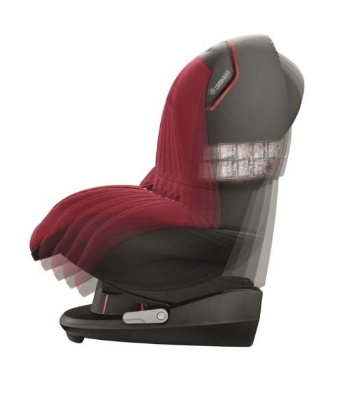 Maxi Cosi Tobi - Autostoel - Black Diamond