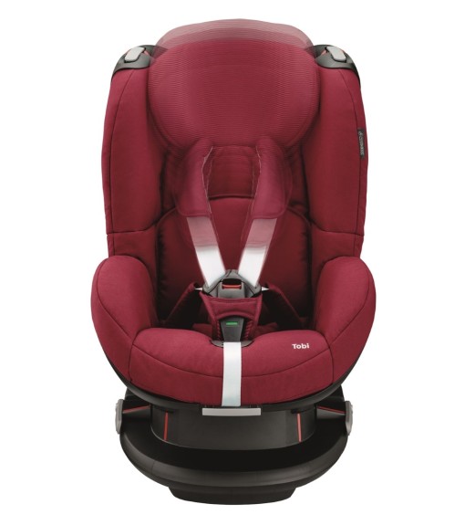 Maxi Cosi Tobi - Autostoel - Black Diamond