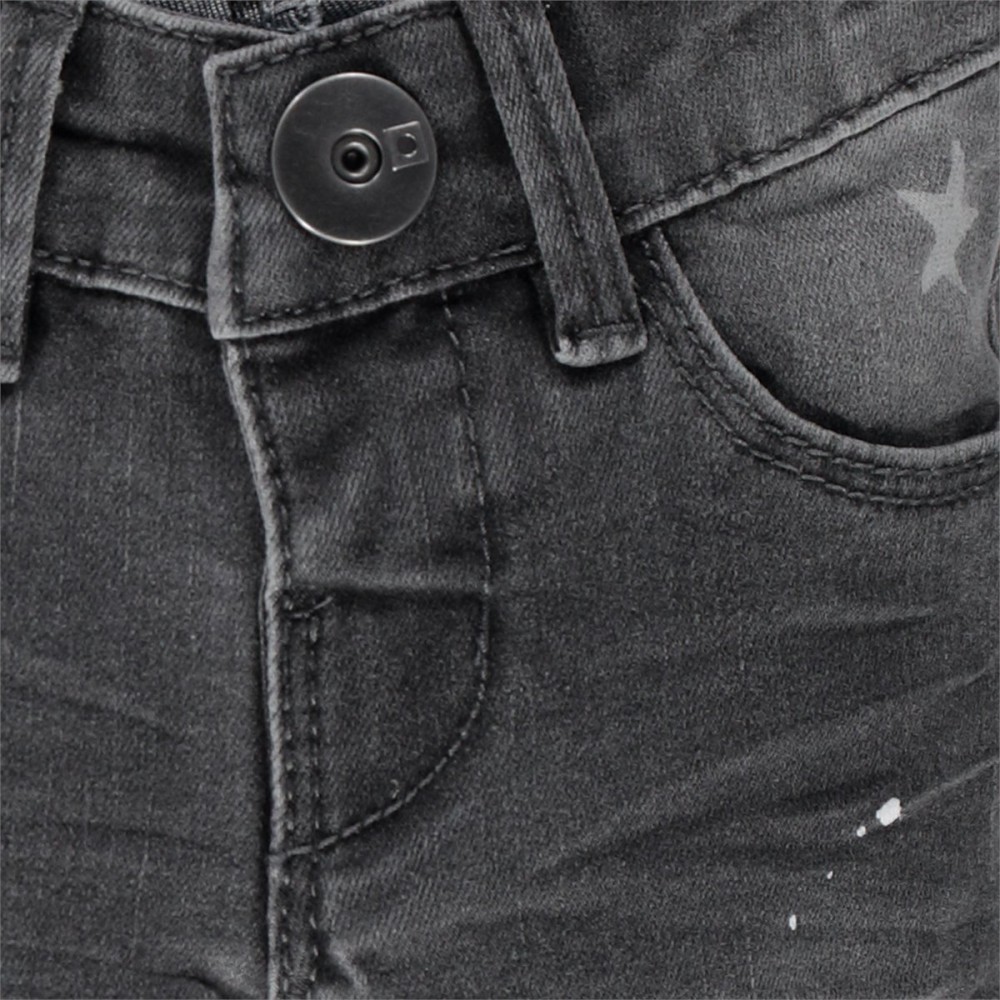 Tumble 'n Dry Meisjes Jeans Pearl Denim 