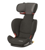 Maxi Cosi Rodifix Air Protect - Autostoel - Black Diamon