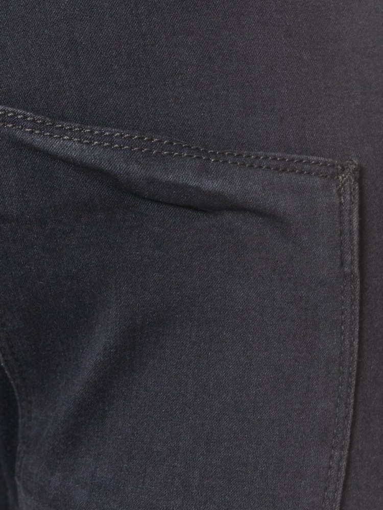 Name it broek jongens - grijs - NITclas - maat 116 - Babyoutlet