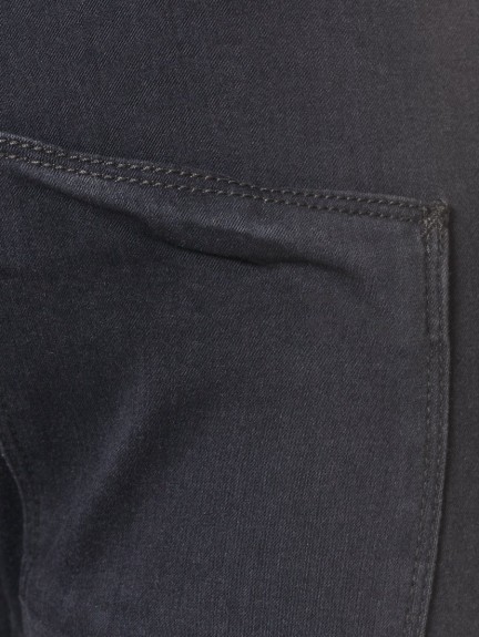 Name it broek jongens - grijs - NITclas - maat 116