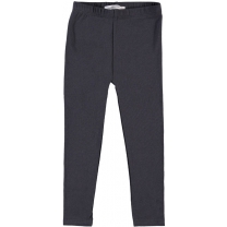 Noppies Meisjes Legging Whitney - Charcoal - Maat 86