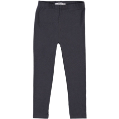 Noppies Meisjes Legging Whitney - Charcoal - Maat 86