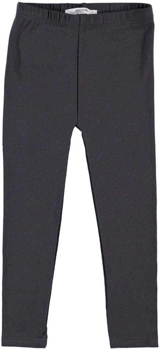 Meisjes Legging Whitney - Charcoal - Maat 86