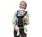 Draagzak Premier | Zwart