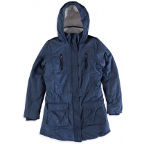 Cars jeans Meisjes Jas Tummy - Blauw - Maat 140