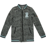 Retour Jeans Meisjes Jack - Panter print - Maat 146/152 Retour Jeans Meisjes Jack - Panter print - Maat 146/152