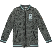 Retour Jeans Meisjes Jack - Panter print - Maat 146/152