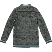 Retour Jeans Meisjes Jack - Panter print - Maat 146/152