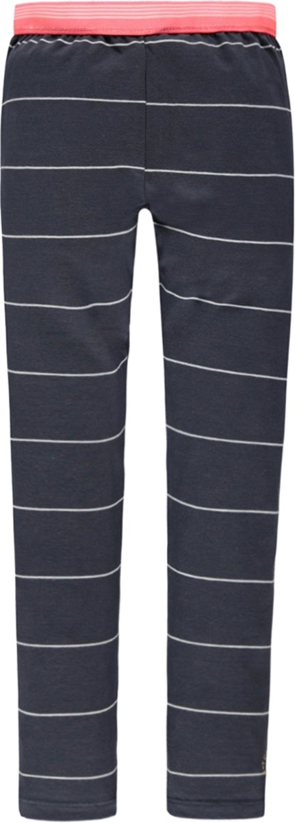 Meisjes Legging - india ink - Maat 104
