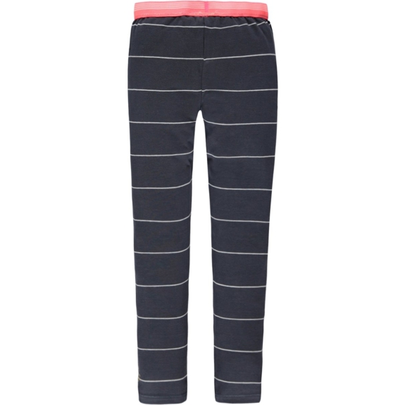 Tumble 'n dry Meisjes Legging - india ink - Maat 104