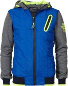 Petrol Industries Jongens Zomerjas - Seascape - Maat 152