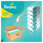 Pampers New Baby - Maat 2 (Mini) 4-8 kg - Maandbox 240 S
