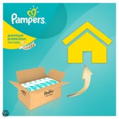 Pampers New Baby - Maat 2 (Mini) 4-8 kg - Maandbox 240 S