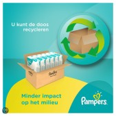 Pampers New Baby - Maat 2 (Mini) 4-8 kg - Maandbox 240 S