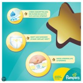 Pampers New Baby - Maat 2 (Mini) 4-8 kg - Maandbox 240 S