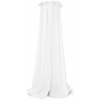Jollein sluier vintage 155cm white