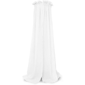 Jollein sluier vintage 155cm white