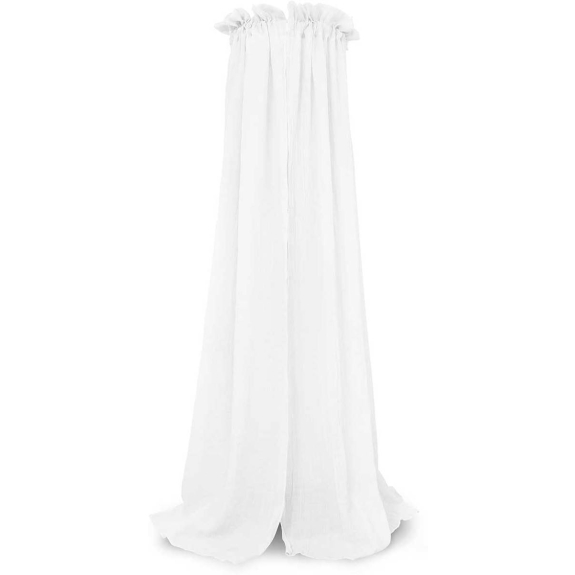 Jollein sluier vintage 155cm white