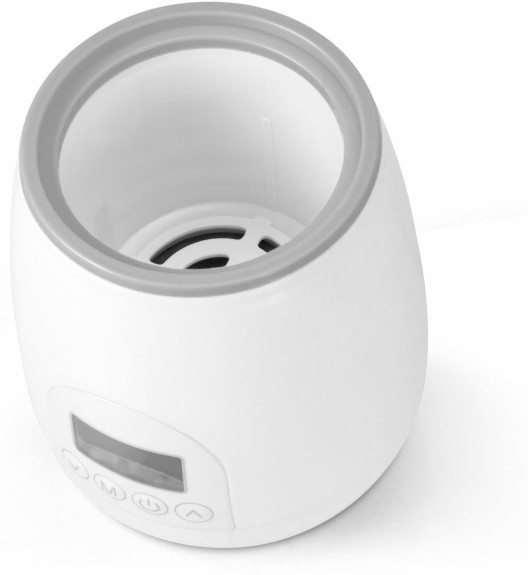 Alecto BW-700 Digitale flessenwarmer 500W - Wit