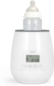 Alecto BW-700 Digitale flessenwarmer 500W - Wit