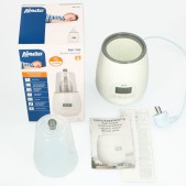 Alecto BW-700 Digitale flessenwarmer 500W - Wit