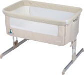 Safety 1st Calidoo Co-Sleeper - Happy Day