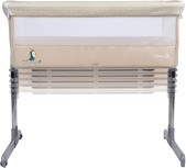 Safety 1st Calidoo Co-Sleeper - Happy Day