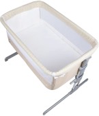 Safety 1st Calidoo Co-Sleeper - Happy Day