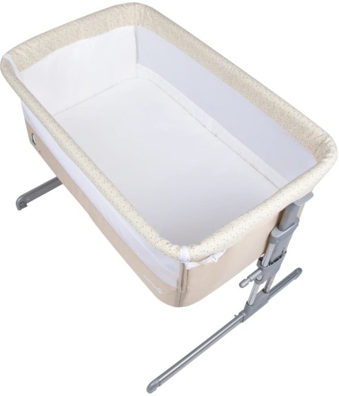 Safety 1st Calidoo Co-Sleeper - Happy Day