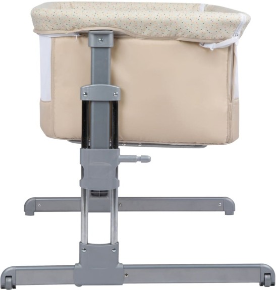 Safety 1st Calidoo Co-Sleeper - Happy Day