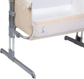 Safety 1st Calidoo Co-Sleeper - Happy Day