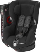 Maxi Cosi Axiss Autostoel - Black Grid