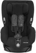 Maxi Cosi Axiss Autostoel - Black Grid